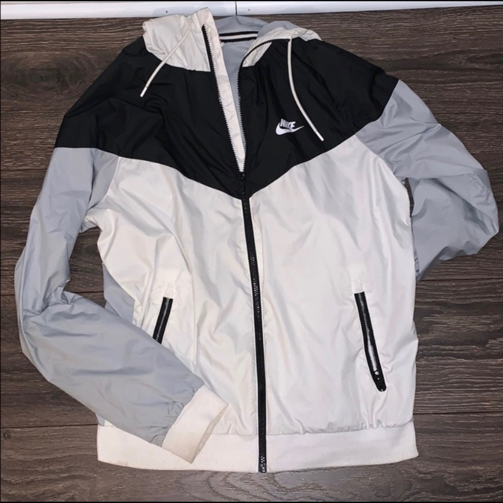Nike Windbreaker